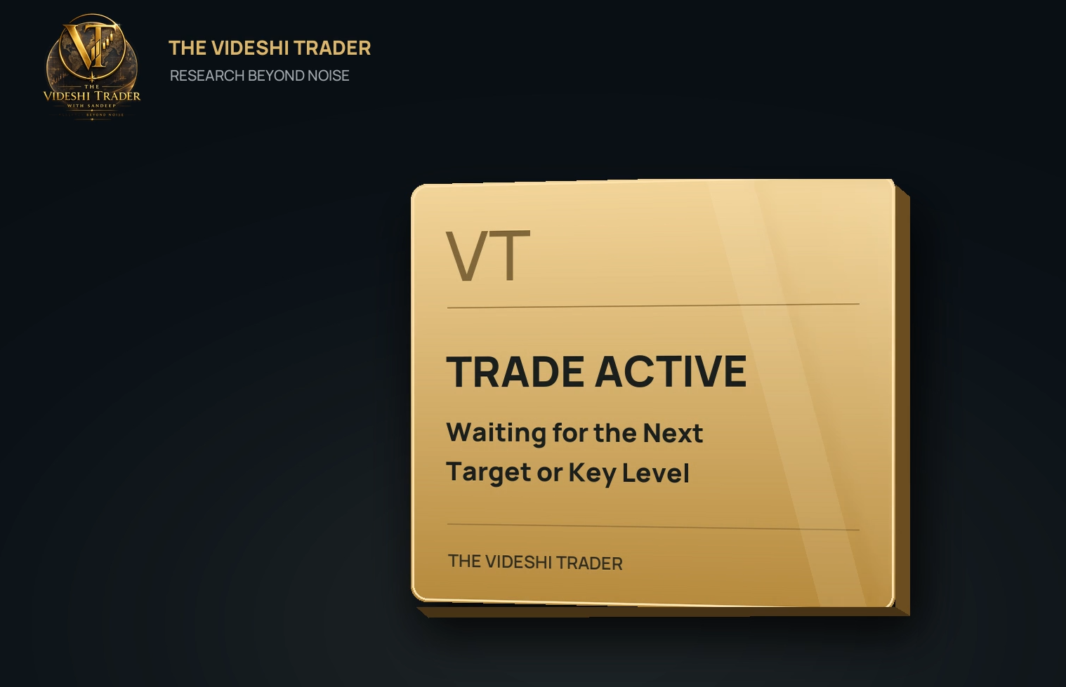 Trade Active — topic preview