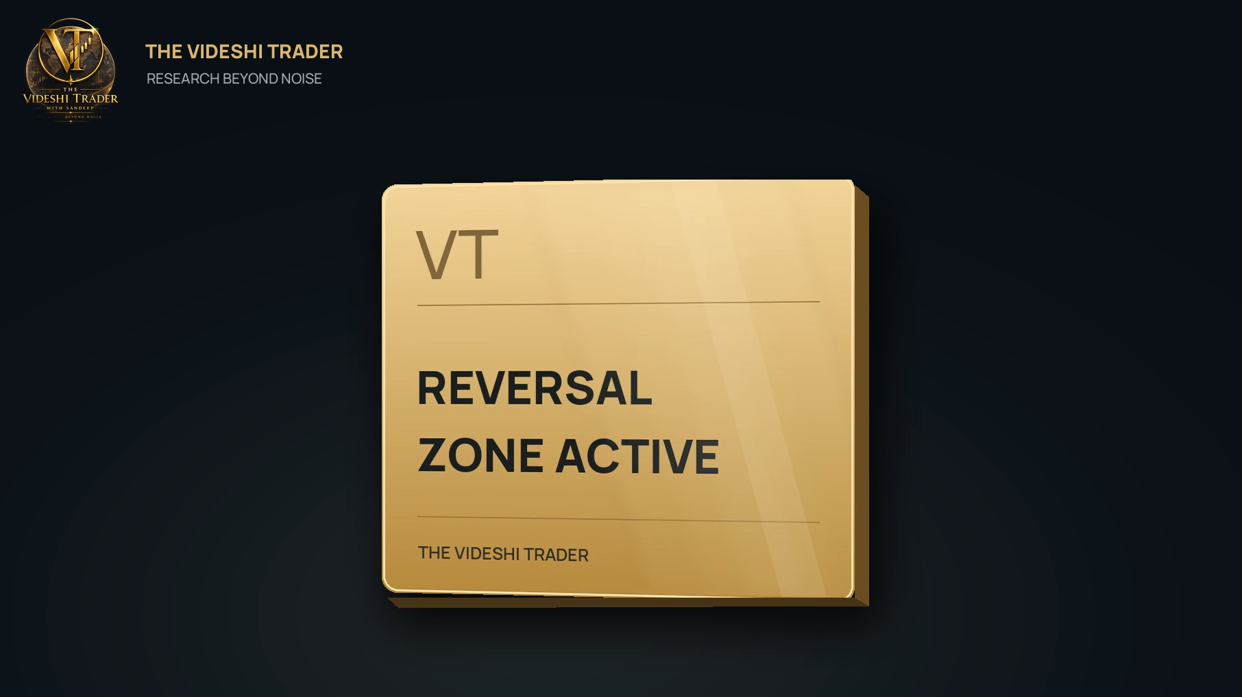 Reversal Zone Active — topic preview
