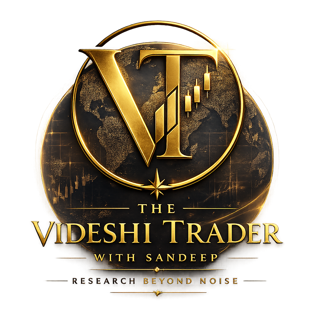 The Videshi Trader